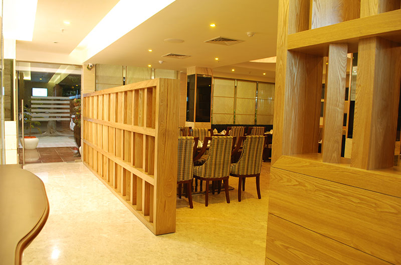 Hotel Sunshine - Photo 2