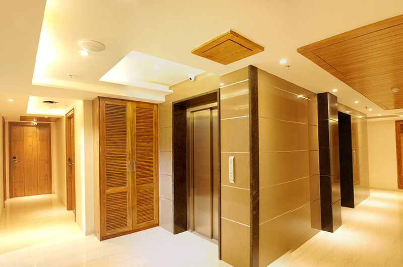 Hotel Sunshine - Photo 3
