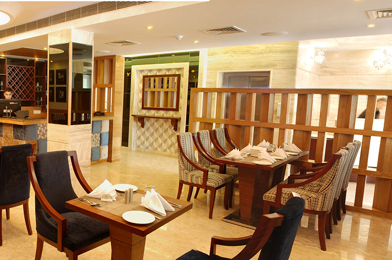 Hotel Sunshine - Photo 4