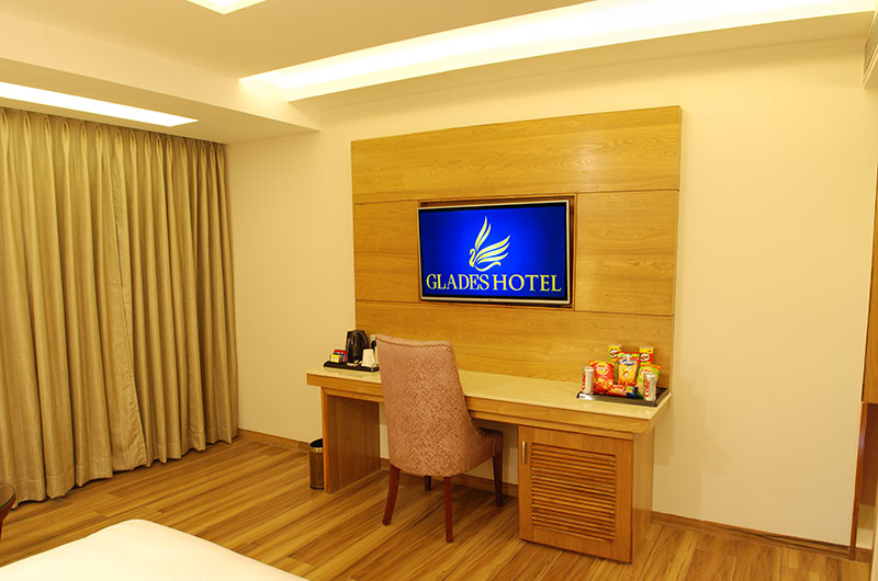 Hotel Sunshine - Photo 7
