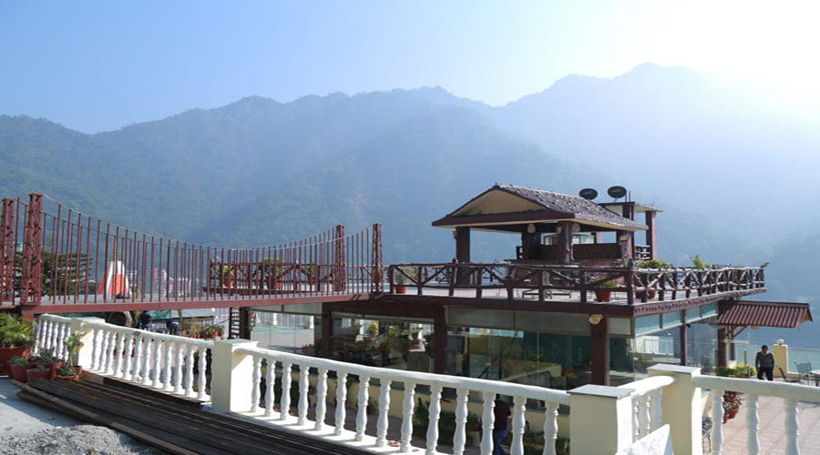 Divine Resort &amp; Spa - Photo 3