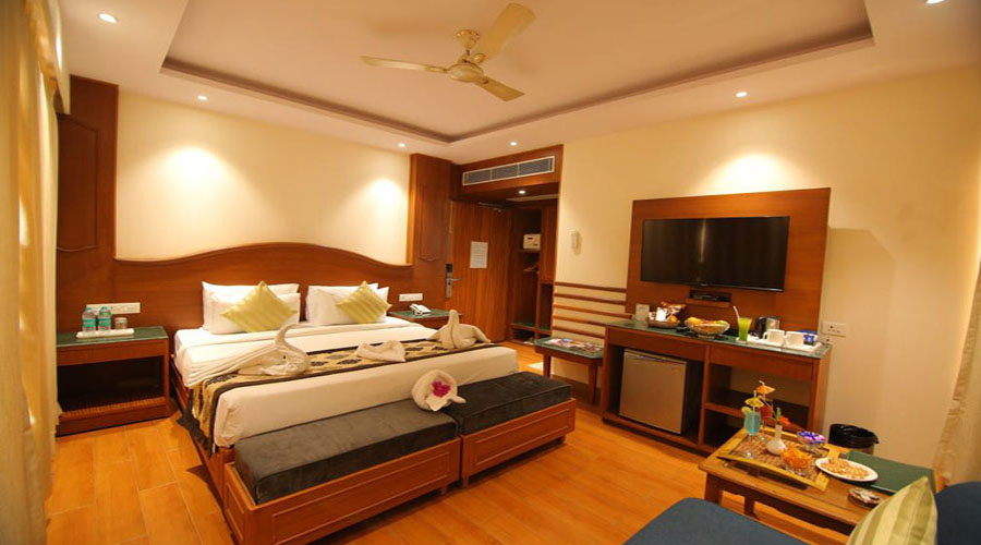 Divine Resort &amp; Spa - Photo 5