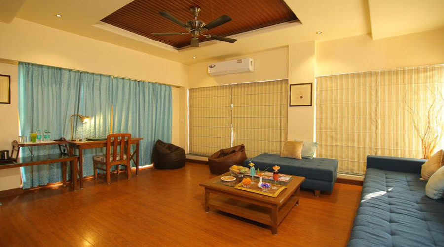 Divine Resort &amp; Spa - Photo 7