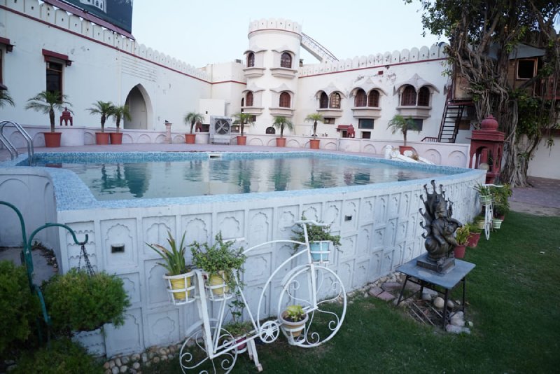 The Narayana - Photo 8